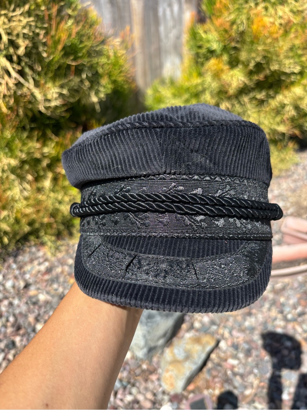 Hat - Picture 2 of 8